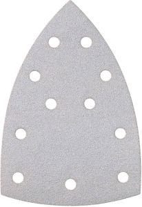 Metabo Accessoires Schuurpapier voor FMS (10 st.) P100 "pro" 625614000