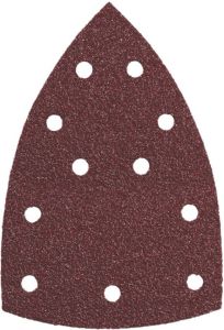 Metabo Accessoires Schuurpapier voor FMS (10 st.) P40 625603000