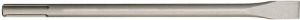 Metabo SDS-max | platte beitel | "classic" | 400x25mm