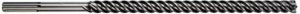 Metabo SDS-max | Pro 4 Premium | Hamerboor | 25 x 920 mm