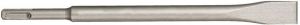Metabo SDS-plus | platte beitel | "classic" | 250x20mm
