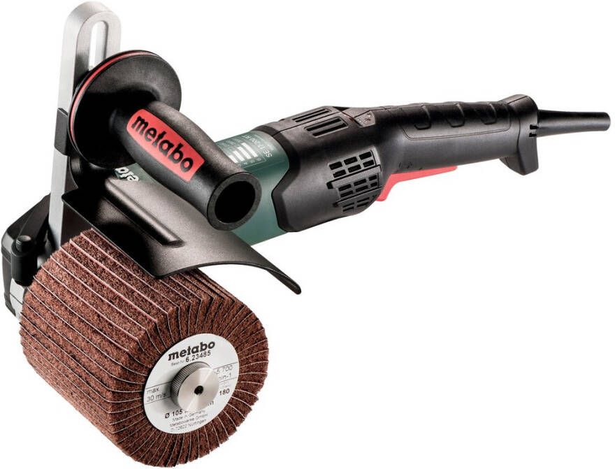 Metabo SE 17-200 RT Satineermachine | 1700 Watt | In doos 602259000