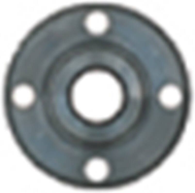 Metabo Accessoires Spanmoer 630706000