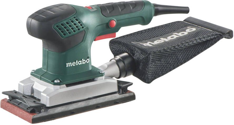 Metabo SRE 3185 Vlakschuurmachine 200w 92x184mm 600442000