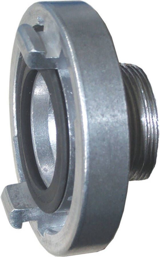 Metabo Accessoires Storzkoppeling C=2x2"AG" 628800000