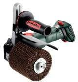 Metabo SVB 18 LTX BL 200 Accu-satineermachine | 18V | Excl. Accu&apos;s en lader 601766840