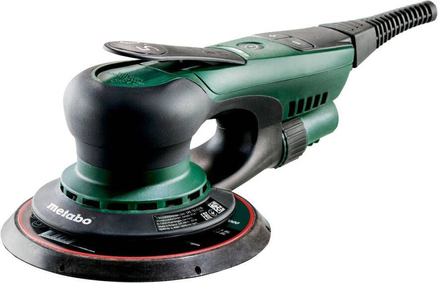 Metabo SXE 150-2.5 BL (615025700) EXCENTERSCHUURMACHINE 615025700