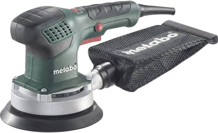 Metabo SXE 3150 excenterschuurmachine 310w 150mm 600444000