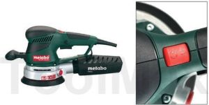 Metabo SXE 425 Turbo Tec | 125mm 320w 600131000