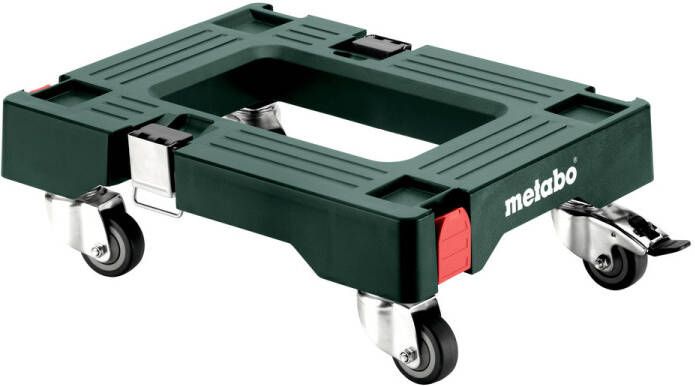 Metabo TRANSPORTER AS 18 L PC METALOC 630174000