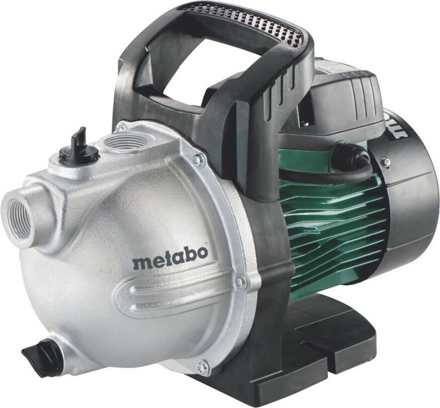 Metabo Tuinpomp P 3300 G 600963000