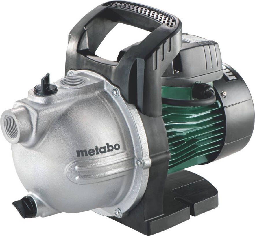 Metabo Tuinpomp P 4000 G 600964000