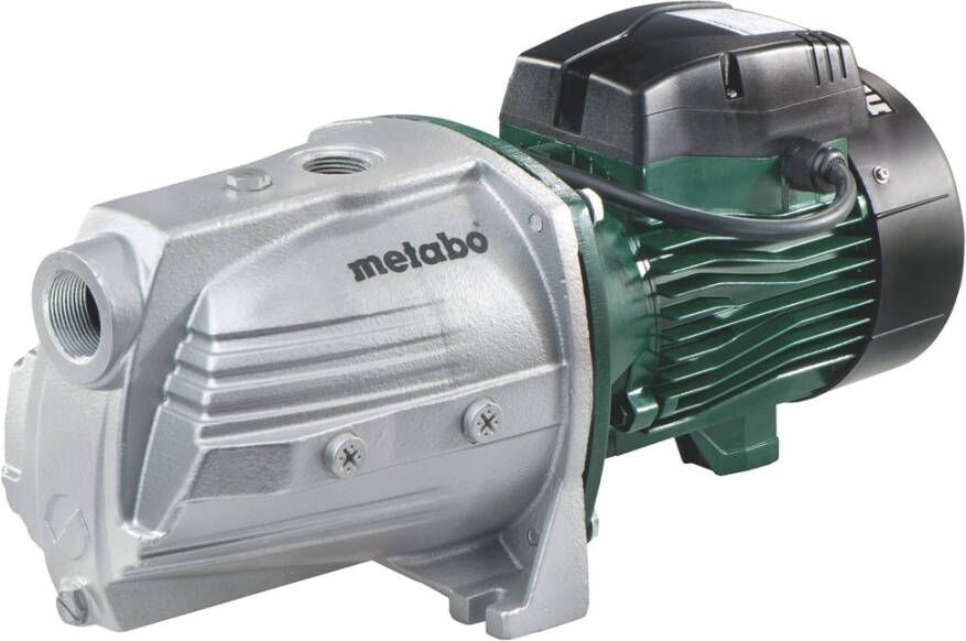 Metabo Tuinpomp P 9000 G 600967000