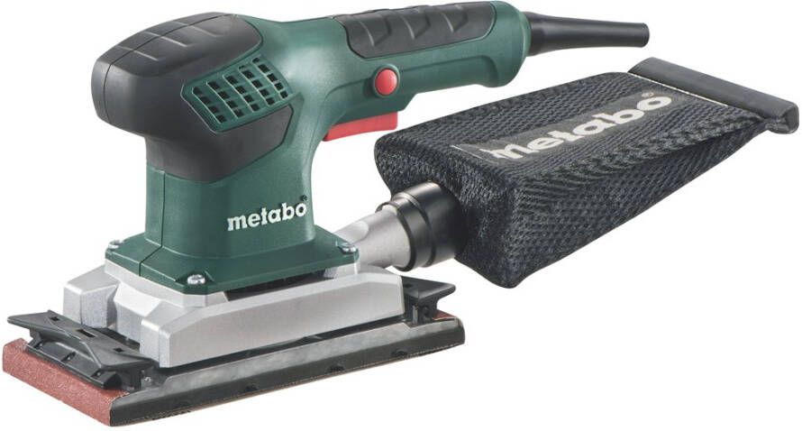 Metabo Vlakschuurmachine SR 2185 600441500