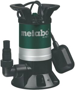 Metabo Vuil water dompelpomp PS 7500 S 250750000