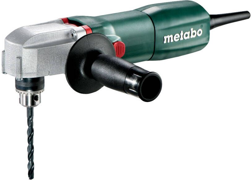 Metabo WBE 700 Haakse boormachine | 705w 600512000