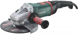 Metabo WE 24-230 MVT haakse slijper 230 mm