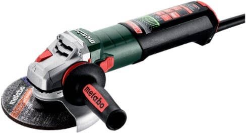Metabo WEBA 20-150 Quick BL Haakse Slijper | 150 mm | 2000 W 600664000