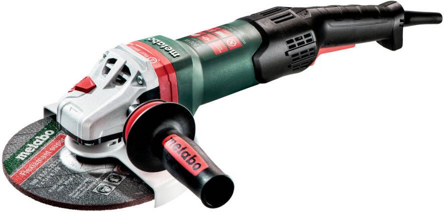 Metabo WEPBA 19-180 Quick RT Haakse slijper 601099000