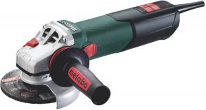 Metabo WEV 15-125 Quick Haakse slijper 125 mm 600468000