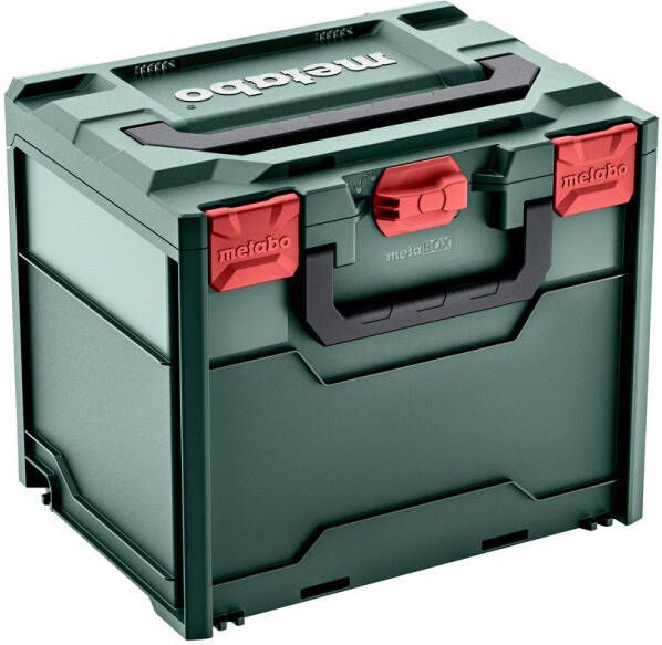 Metabo X 340 | LEEG 626888000