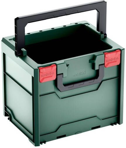 Metabo Accessoires x 340 Toolbox | 626909000