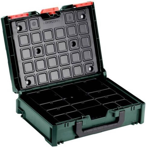 Metabo Accessoires X | Organizer "118" 626897000