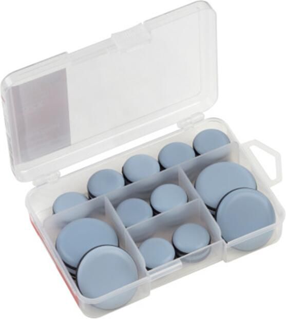 Metafranc Easyglider Zk 32-Delig W WU0647050