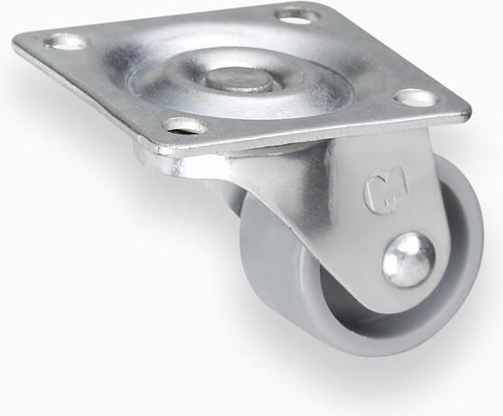 Metafranc Zwenkwiel 25Mm Hard W WU0801240