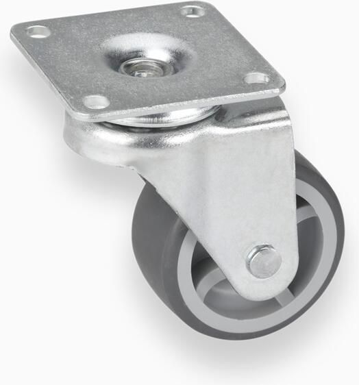 Metafranc Zwenkwiel 40Mm Zacht W WU0801270