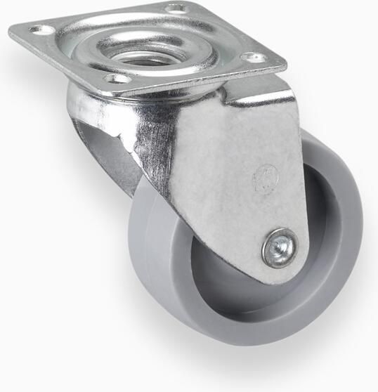 Metafranc Zwenkwiel 45Mm Hard W WU0800540