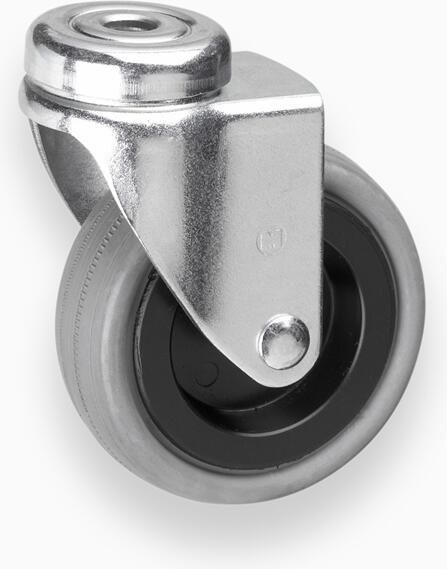 Metafranc Zwenkwiel 75Mm Gat Ru Gr W WU0800669