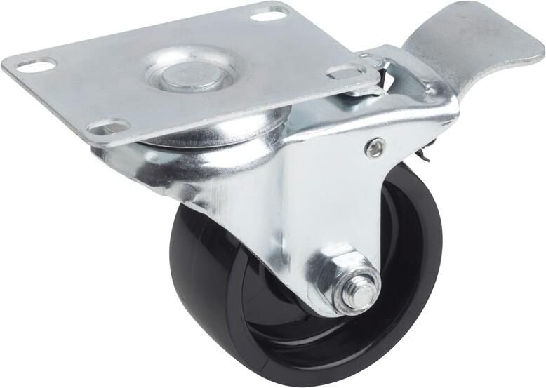 Metafranc Zwenkwiel 75Mm Pa Vastz. W WU0803020