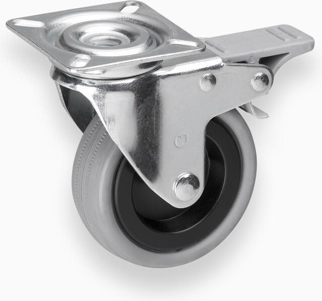 Metafranc Zwenkwiel 75Mm Ru Vastz. Gr W WU0800740