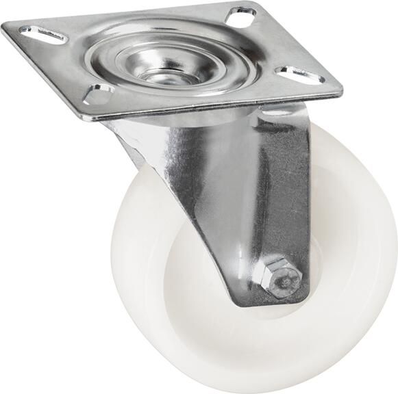 Metafranc Zwenkwiel Pa 100Mm W WU0800720