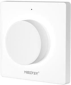 Mi-light MiBoxer Dimmer paneel opbouw wit LED0297