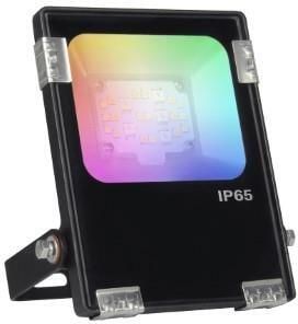 Mi-light MiBoxer RGB-CCT LED Schijnwerper IP65 20W LED0248