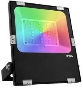 Mi-light MiBoxer RGB-CCT LED Schijnwerper IP65 30W LED0249