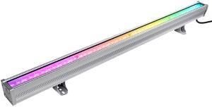 Mi-light MiBoxer RGB-CCT LED wallwasher IP65 24W 230V 433MHz LED0262