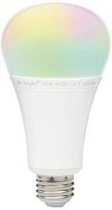 Mi-light MiBoxer Zigbee RGB-CCT LED E27 GLS 12W LED0276