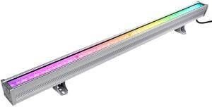 Mi-light RGB-CCT LED wallwasher IP65 24W 230V LED0260