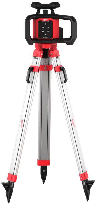 Milwaukee 1 6 Meter Laserstatief | TRP160 4932493199