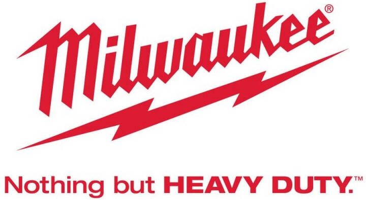 Milwaukee 1" Mega Persbek voor M18 ONEBLHPT & M18 BLHPT 4932479444