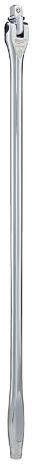 Milwaukee Accessoires 1 2" Drive Breaker Bar (24") 4932471867