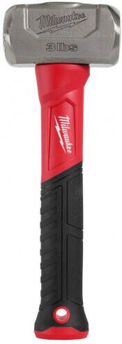 Milwaukee Accessoires 1.36kg Vuisthamer 4932478255