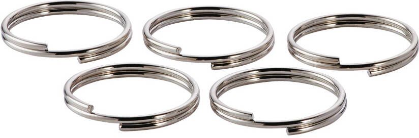 Milwaukee Accessoires 1kg 1-1 2" splitring | 5 stuks 4932471433