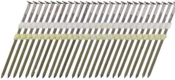 Milwaukee Accessoires 20° rondkop nagels 7.4x3.1 80mm RS G-2kpc 4932479955