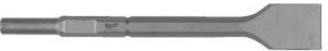 Milwaukee Accessoires 21mm K-Hex Brede Beitel 300x50mm-1pc 4932479216
