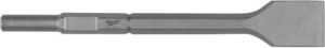 Milwaukee Accessoires 21mm K-Hex Platte Beitel 380x24mm-1pc 4932479215