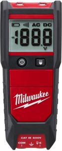 Milwaukee 2212-20 Digitale multimeter